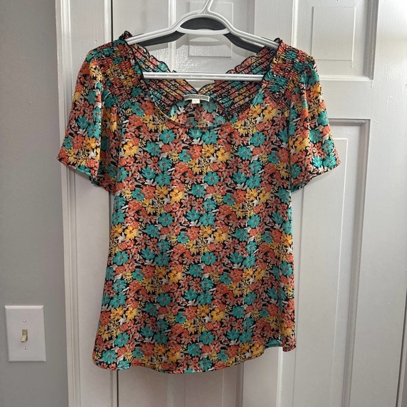 Pleione blouse - Picture 1 of 3